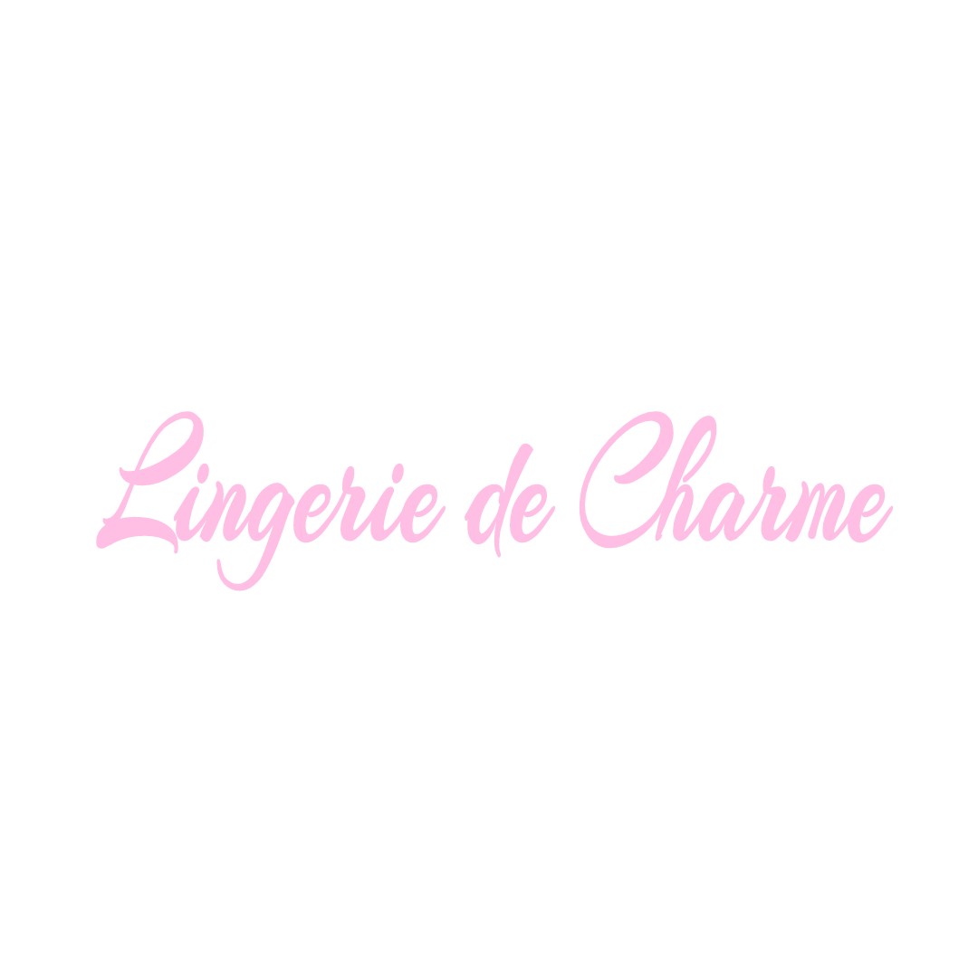 LINGERIE DE CHARME CLERMONT-LES-FERMES